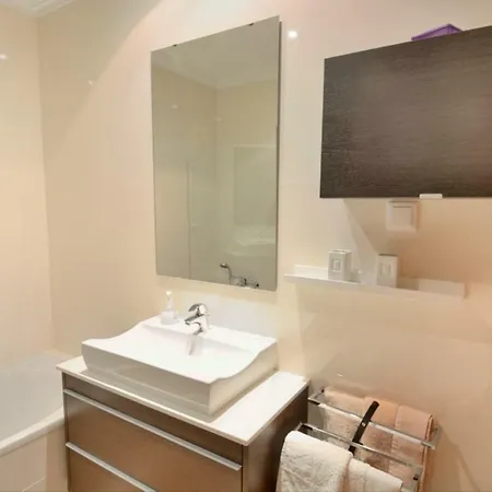 Akisol Sunny Ii Apartman Albufeira