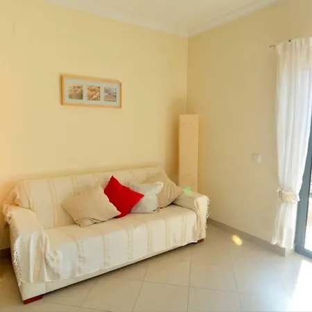 Akisol Sunny Ii Albufeira