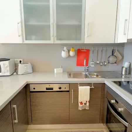 Akisol Sunny Ii Apartman *