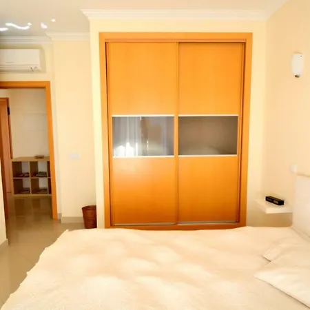 Apartman Akisol Sunny Ii Albufeira