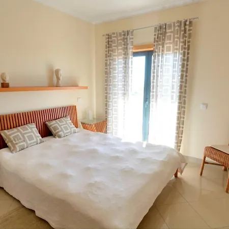 Akisol Sunny Ii Apartman Albufeira
