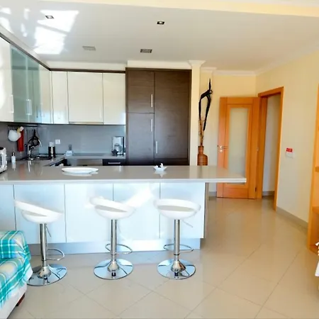 Apartman Akisol Sunny Ii *